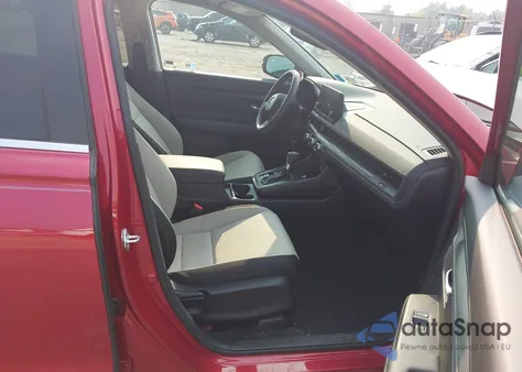 2024 Honda Cr-V Ex из США, поврежденный, VIN 2HKRS4H46RH429885